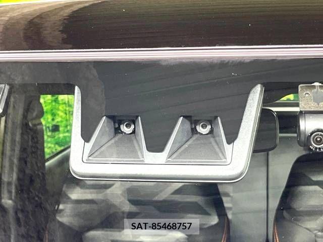 Daihatsu TAFT 2021-08 378125-5