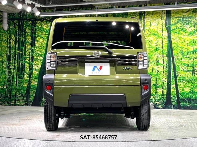 Daihatsu TAFT 2021-08 378125-15