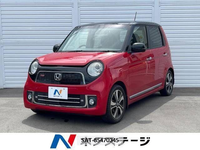 Honda N-ONE 2014-09 351786-0