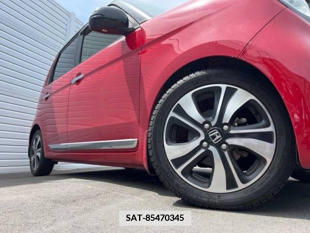 Honda N-ONE 2014-09 351786-9