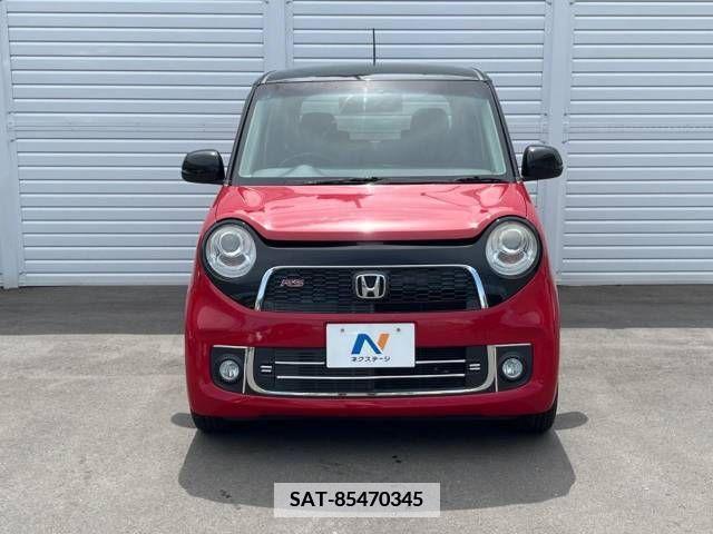 Honda N-ONE 2014-09 351786-14