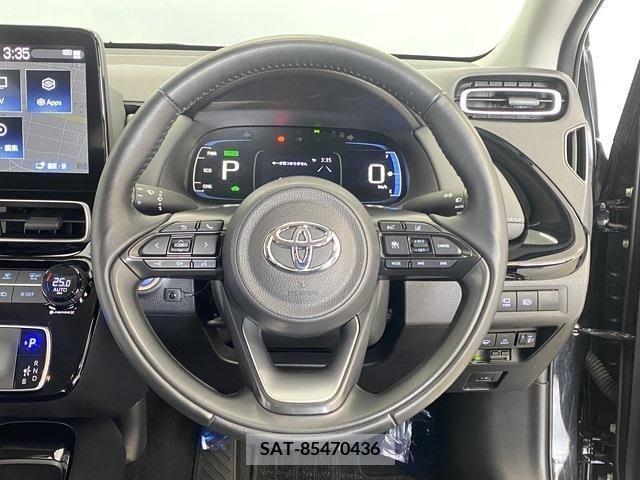 Toyota AQUA 2022-06 313373-19