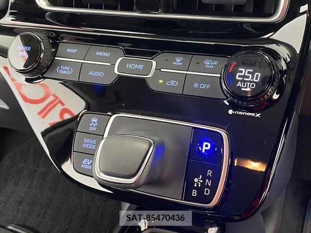 Toyota AQUA 2022-06 313373-17