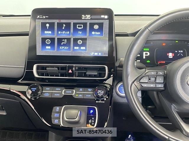 Toyota AQUA 2022-06 313373-16