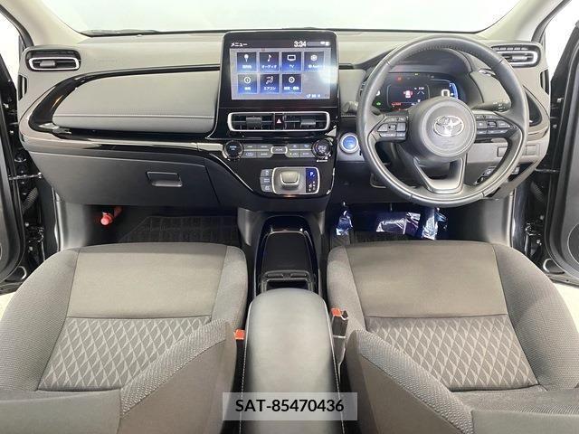 Toyota AQUA 2022-06 313373-2