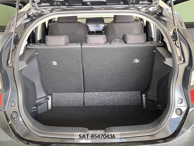 Toyota AQUA 2022-06 313373-9