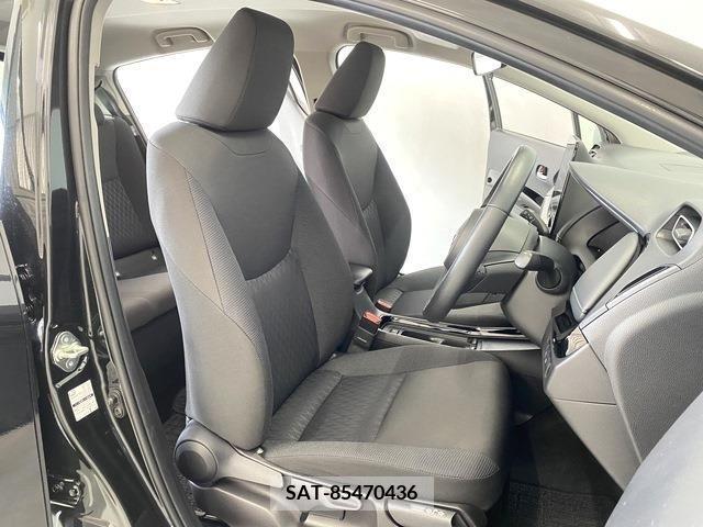 Toyota AQUA 2022-06 313373-7