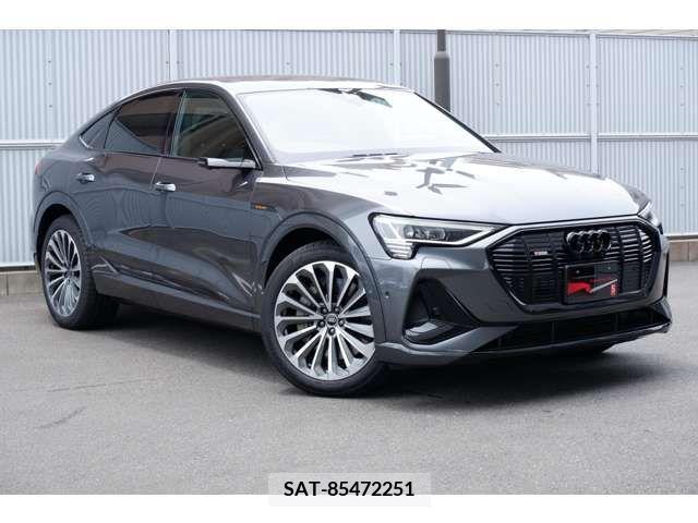 Audi E-TRON 2023-02 343283-9