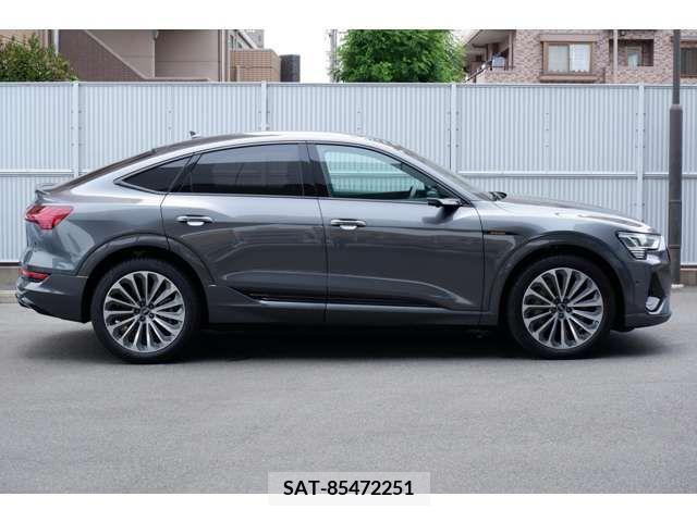 Audi E-TRON 2023-02 343283-8