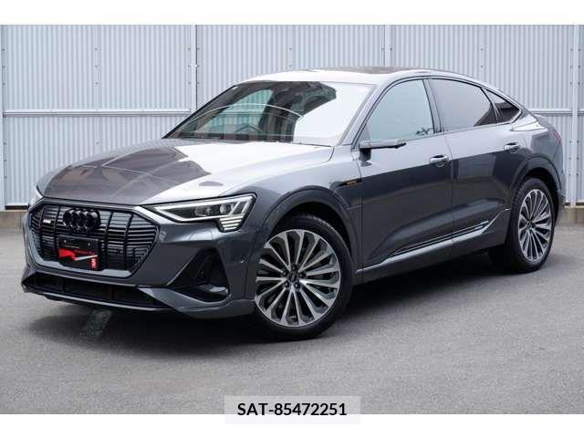 Audi E-TRON 2023-02 343283-3