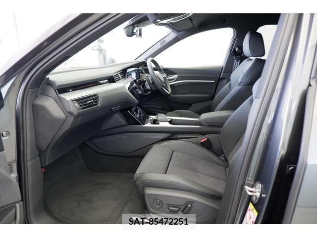 Audi E-TRON 2023-02 343283-11