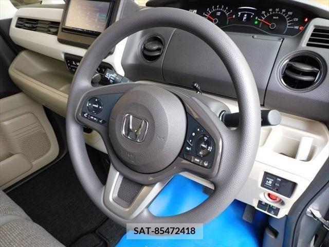 Honda N BOX 2018-10 208627-22