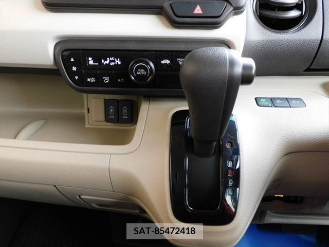 Honda N BOX 2018-10 208627-21