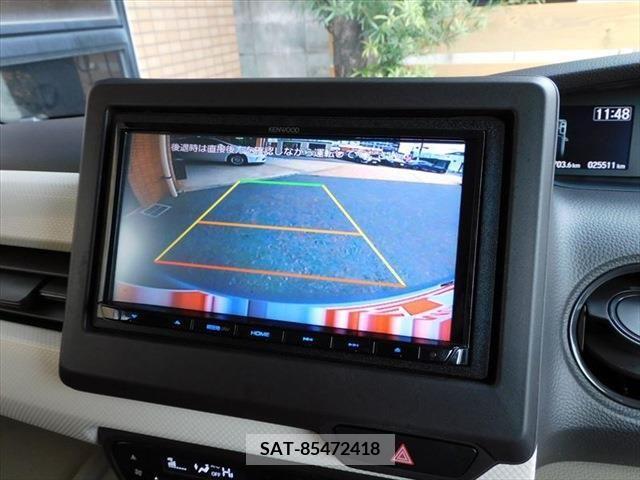Honda N BOX 2018-10 208627-20