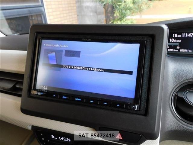 Honda N BOX 2018-10 208627-19