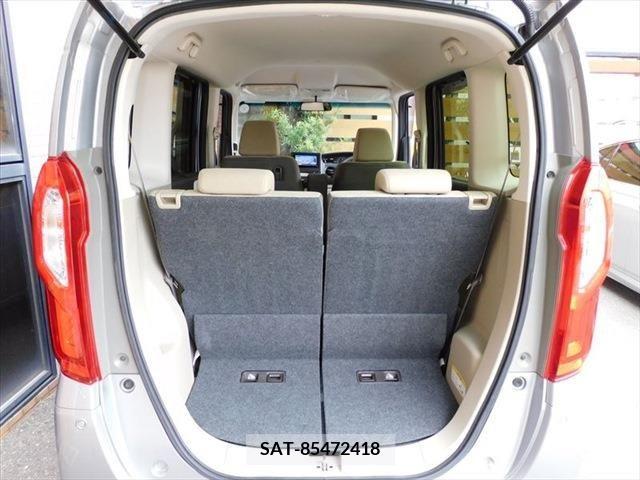 Honda N BOX 2018-10 208627-16
