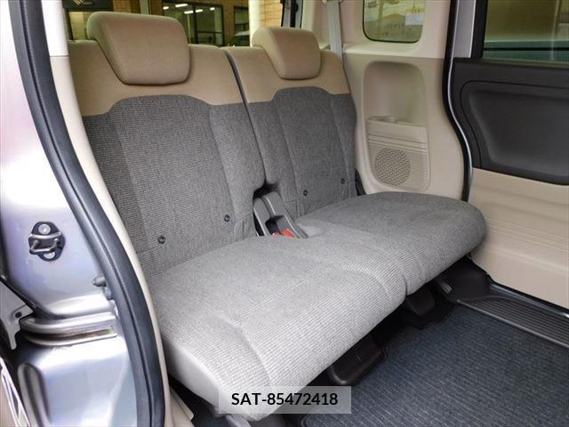 Honda N BOX 2018-10 208627-15