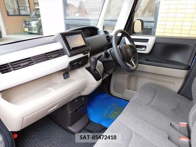Honda N BOX 2018-10 208627-13