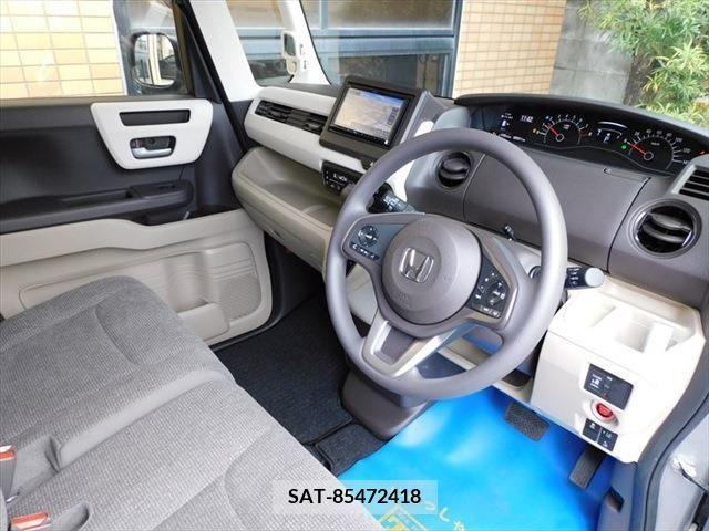 Honda N BOX 2018-10 208627-11