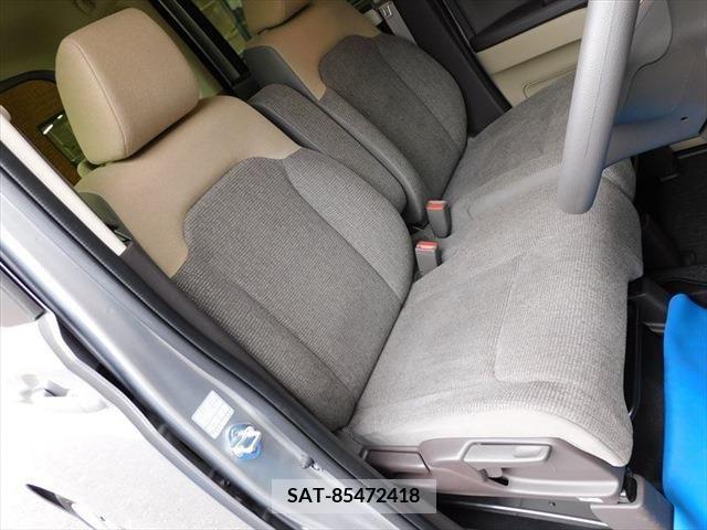 Honda N BOX 2018-10 208627-12