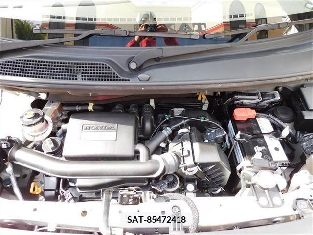 Honda N BOX 2018-10 208627-8