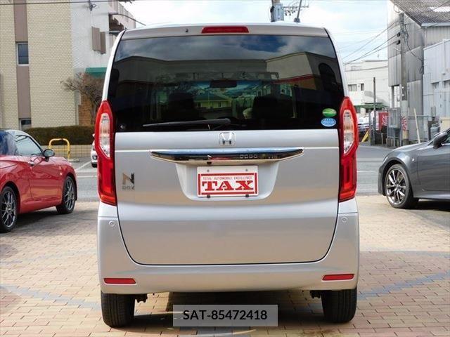 Honda N BOX 2018-10 208627-5
