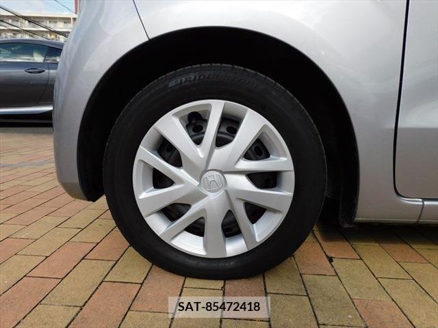 Honda N BOX 2018-10 208627-6