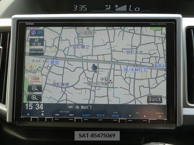 Honda STEP WGN 2013-08 324639-19