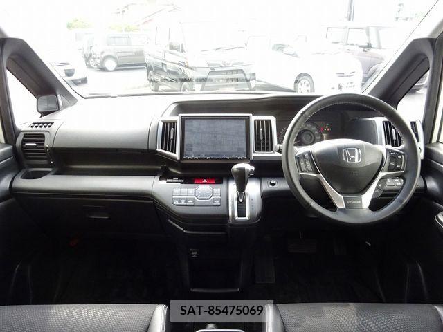 Honda STEP WGN 2013-08 324639-16