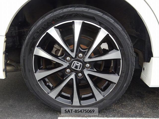 Honda STEP WGN 2013-08 324639-7