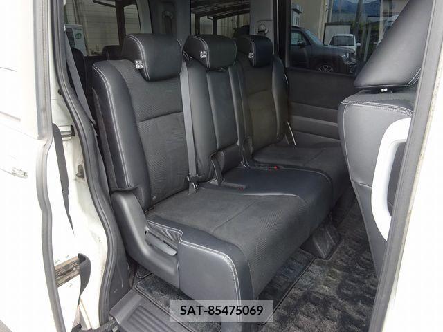 Honda STEP WGN 2013-08 324639-13