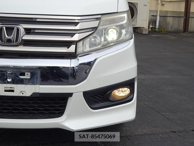 Honda STEP WGN 2013-08 324639-8