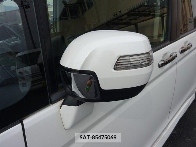 Honda STEP WGN 2013-08 324639-10