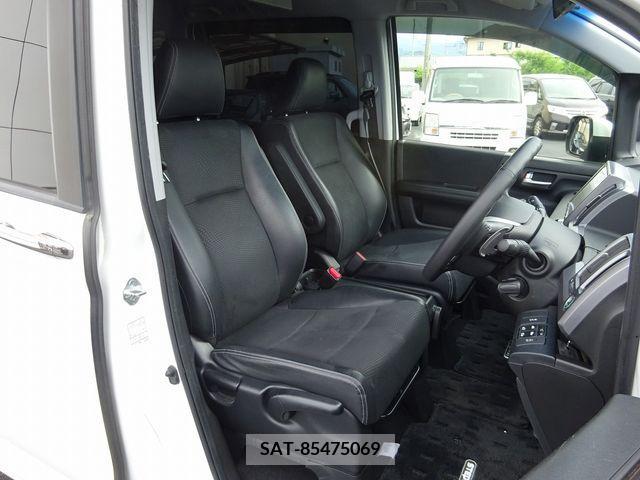 Honda STEP WGN 2013-08 324639-11