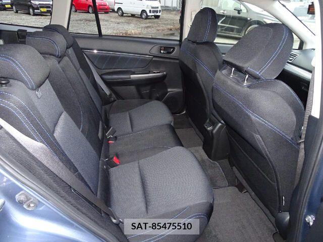 Subaru LEVORG 2014-07 214886-7