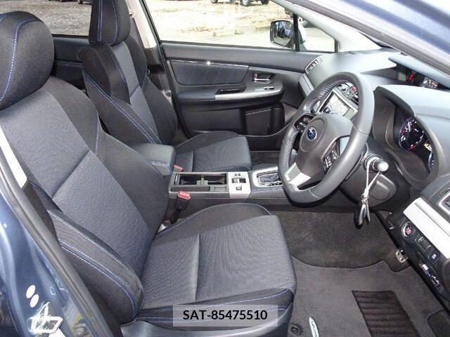 Subaru LEVORG 2014-07 214886-6