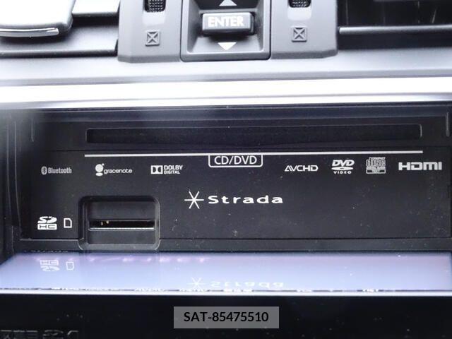 Subaru LEVORG 2014-07 214886-4
