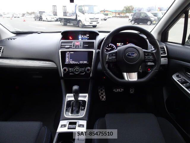 Subaru LEVORG 2014-07 214886-2