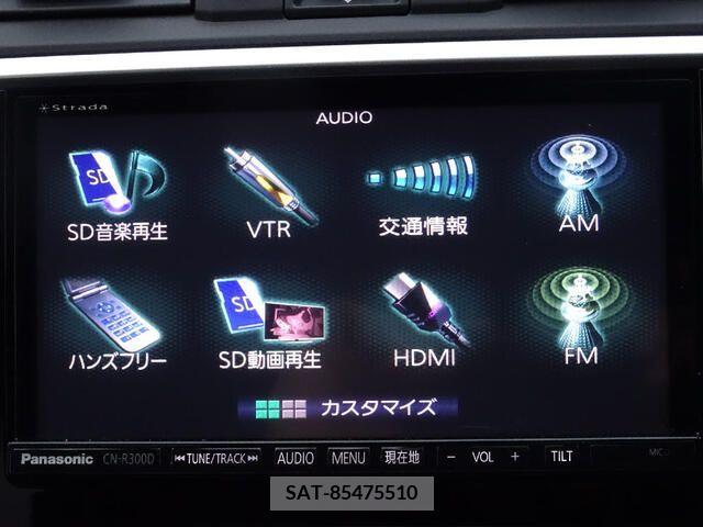 Subaru LEVORG 2014-07 214886-3