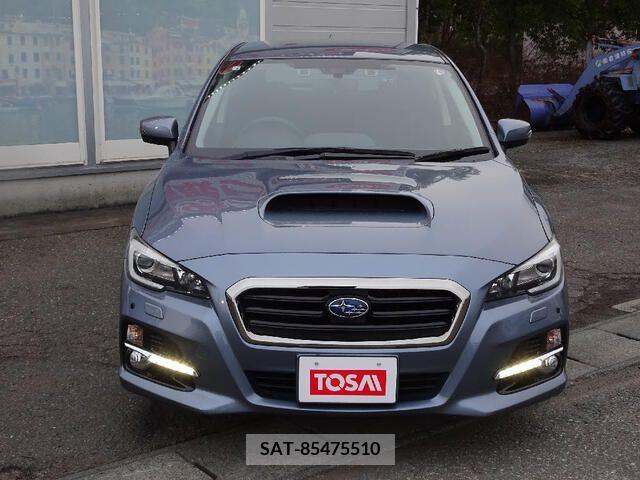 Subaru LEVORG 2014-07 214886-19