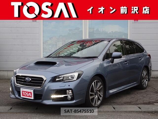 Subaru LEVORG 2014-07 214886-0