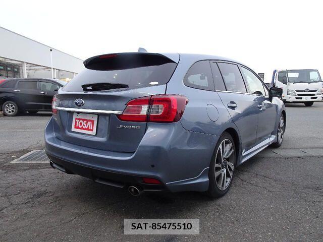 Subaru LEVORG 2014-07 214886-1