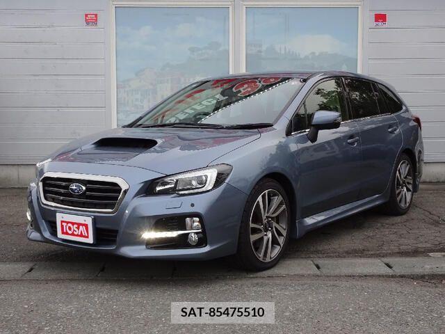 Subaru LEVORG 2014-07 214886-18