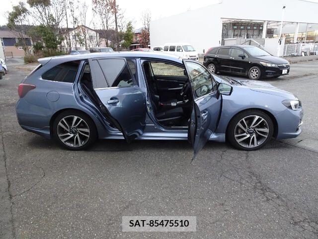 Subaru LEVORG 2014-07 214886-17
