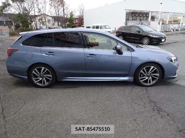 Subaru LEVORG 2014-07 214886-16