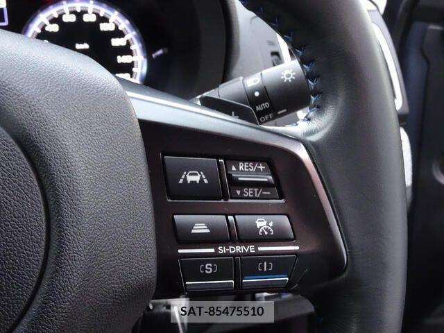 Subaru LEVORG 2014-07 214886-14