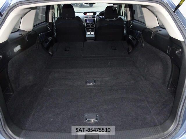 Subaru LEVORG 2014-07 214886-11