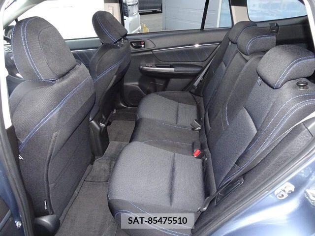 Subaru LEVORG 2014-07 214886-9