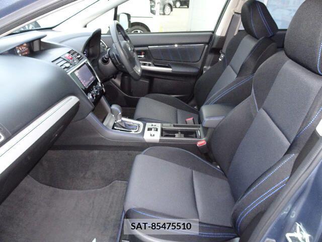 Subaru LEVORG 2014-07 214886-8