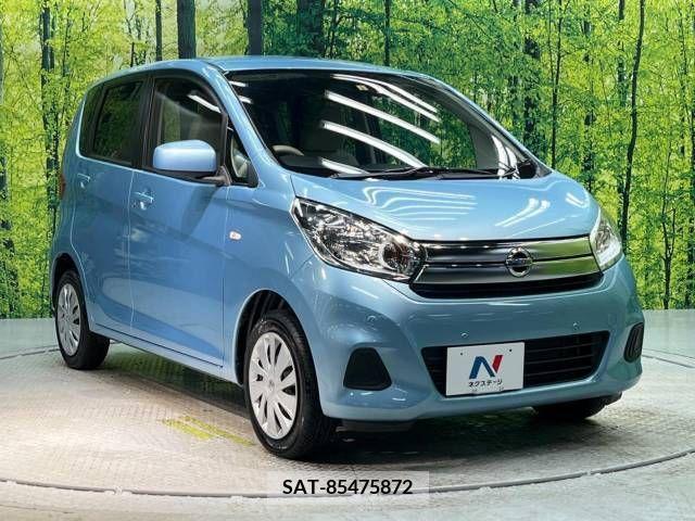 Nissan DAYZ 2018-08 323436-16